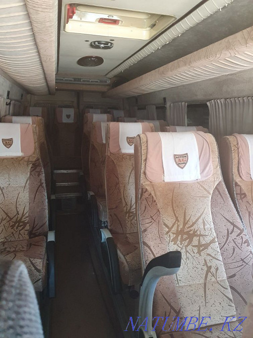 Passenger Transportation Balqash - photo 1