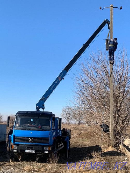 Manipulator and AvtoVishka Turkestan - photo 5