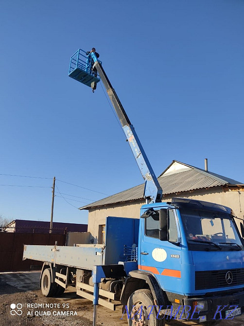 Manipulator and AvtoVishka Turkestan - photo 4