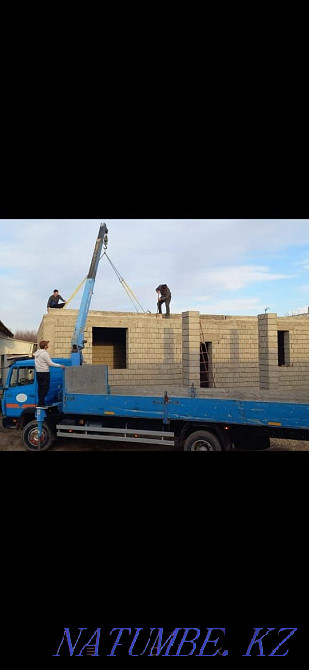 Manipulator and AvtoVishka Turkestan - photo 3