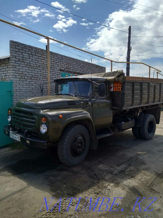 Cargo transportation ZIL farmer 6 tons Kostanay - photo 1