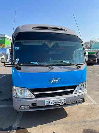 Автобус принимаем заказы Аренда Автобуса по городу Алматы