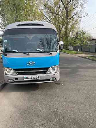 Автобус принимаем заказы Аренда Автобуса по городу  Алматы