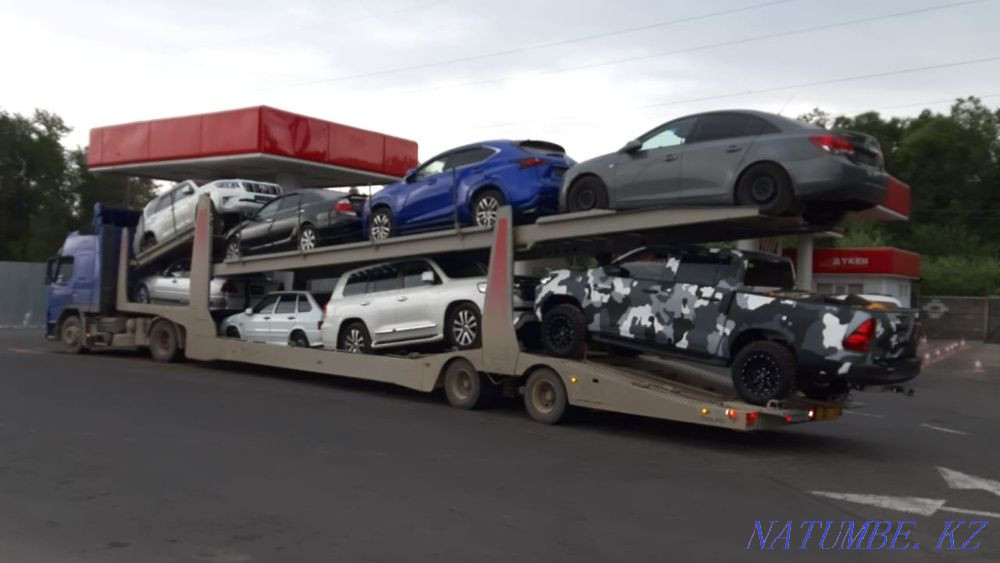 Астана Алматы автотасымалдаушы  Астана - изображение 5