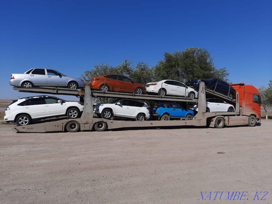 Астана Алматы автотасымалдаушы  Астана - изображение 8