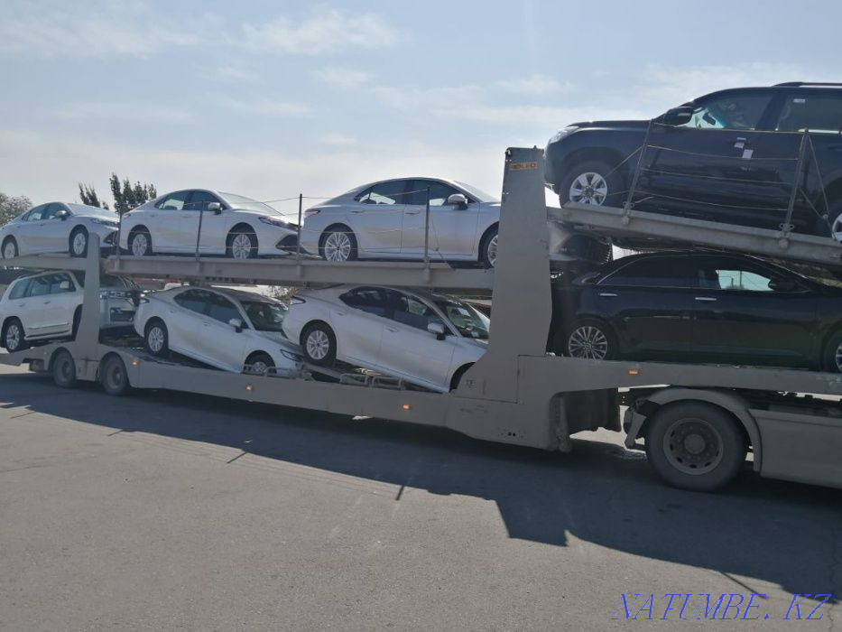 Астана Алматы автотасымалдаушы  Астана - изображение 2