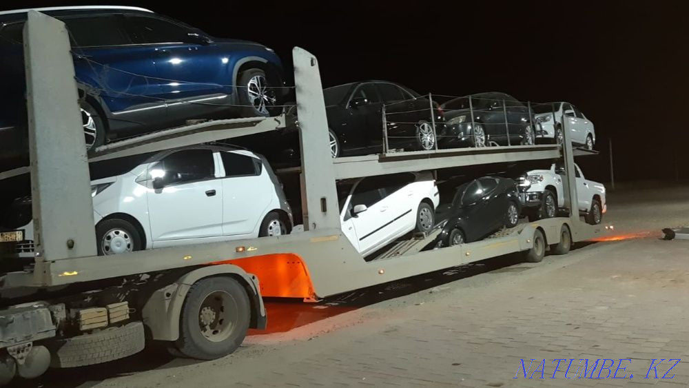 Астана Алматы автотасымалдаушы  Астана - изображение 3