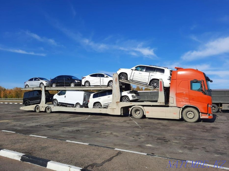 Астана Алматы автотасымалдаушы  Астана - изображение 6