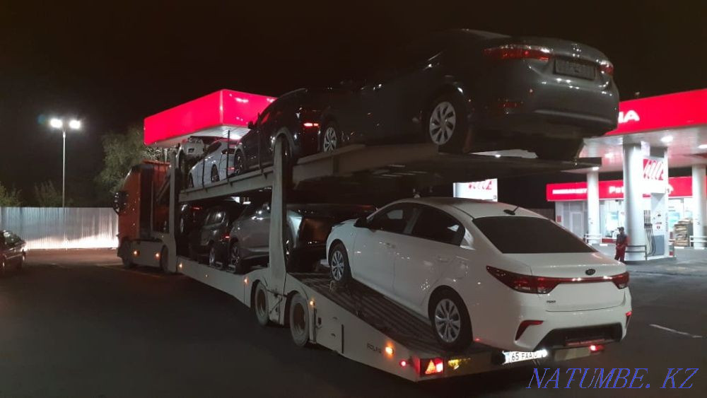 Астана Алматы автотасымалдаушы  Астана - изображение 4