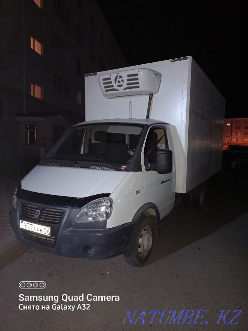 Газель рефрижератор Атырау - изображение 2