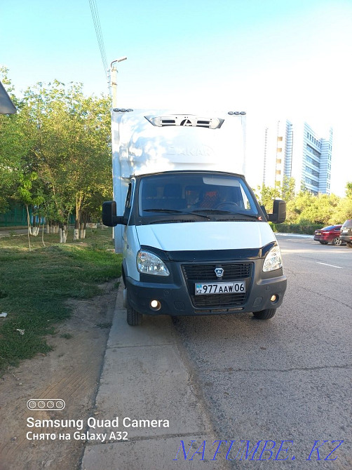 Газель рефрижератор Атырау - изображение 3