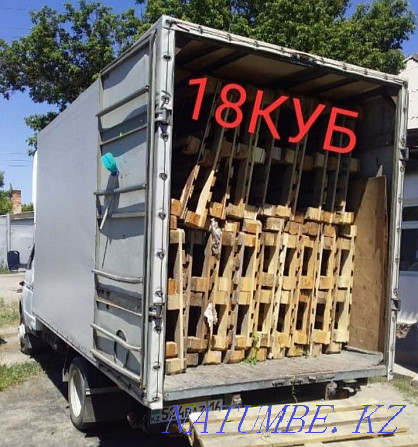 Trucking Gazelle Semey - photo 2