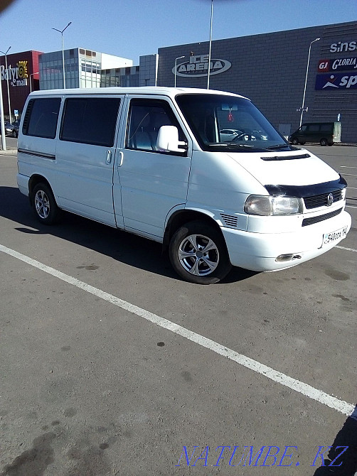 Пассажирские и грузо перевозки Павлодар - изображение 1