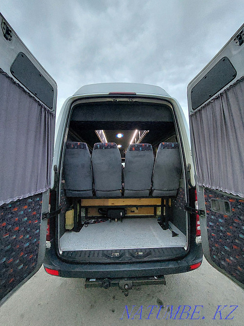 Приму заказы Мерседес Спринтер Талдыкорган - изображение 5