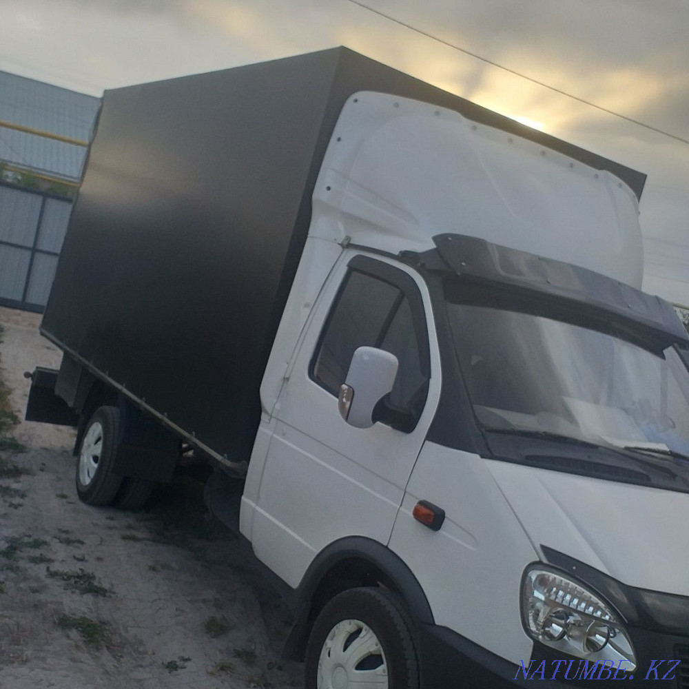 Грузоперевозки Алматы. Переезд. Доставка. Алматы Отеген батыра - изображение 3