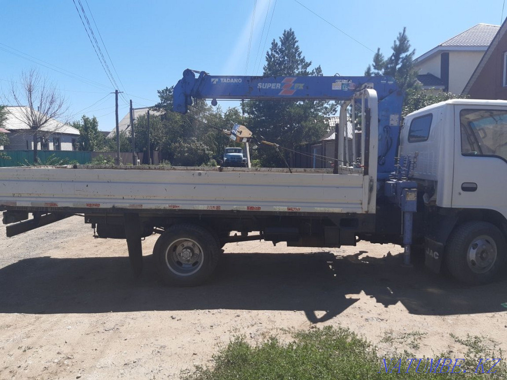 Услуги манипулятора Актобе - изображение 3