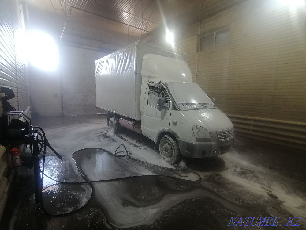 Gazelle 4.20 Cargo transportation Abai, Topar, Shakhtinsk, Saran, Karaganda. Abay - photo 4