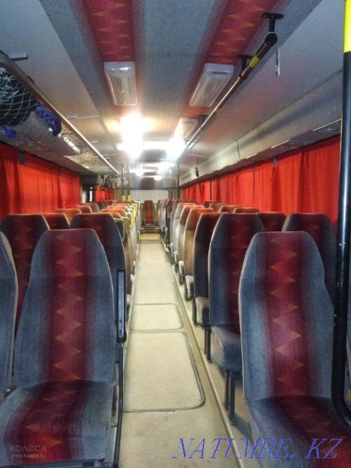 Passenger Transportation. Bus Services Pavlodar - photo 6