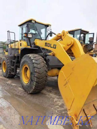 Грузовой транспорт Шансиман SHACMAN, Хова. Грузоперевозка: щебень,ГПС Шымкент - изображение 6