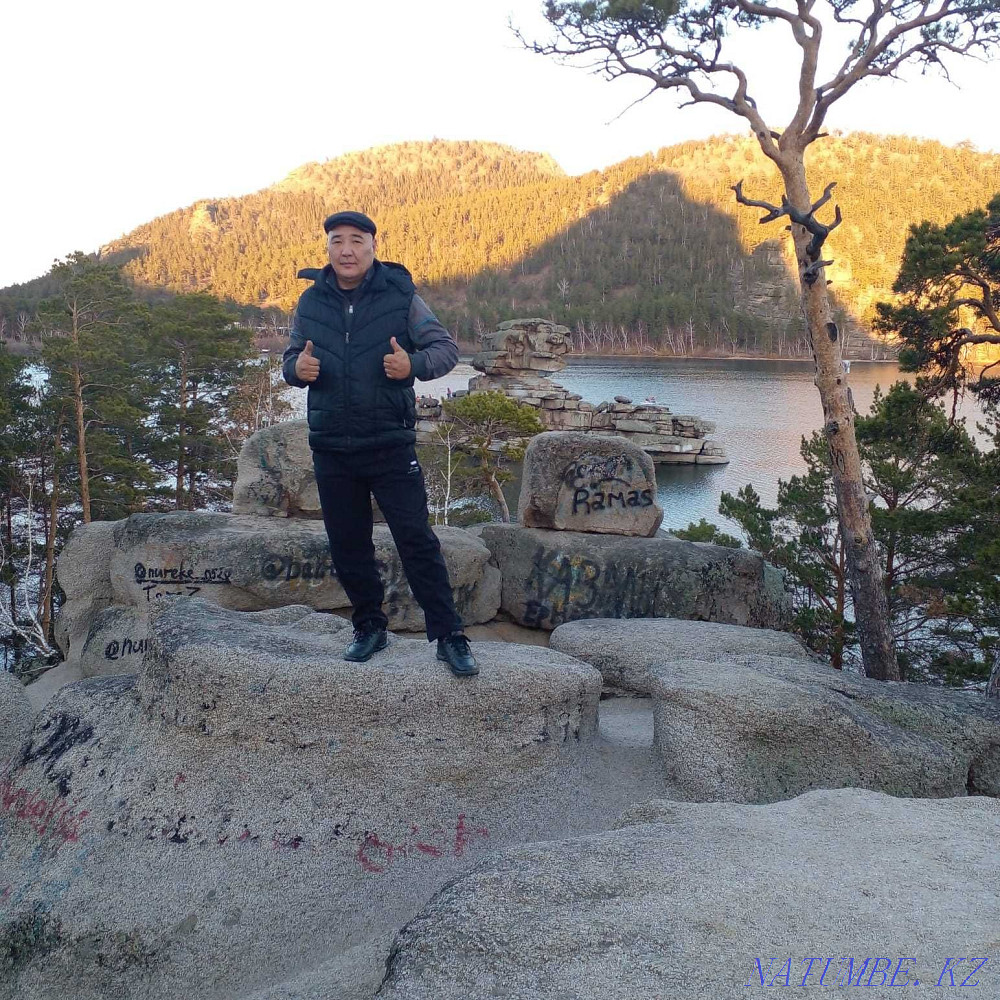 ТАСЫМАЛДАУ ЖОЛАУШЫ Барлық бағыттар бойынша Жалға автобус MERESEDES  Алматы - изображение 3