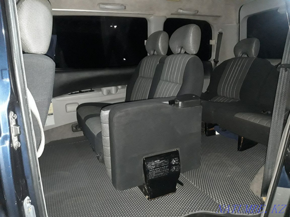 Поссажирские перевозки Чунджа Горячие источ Кольсай-Кайын Чарын коньон Алматы - изображение 3