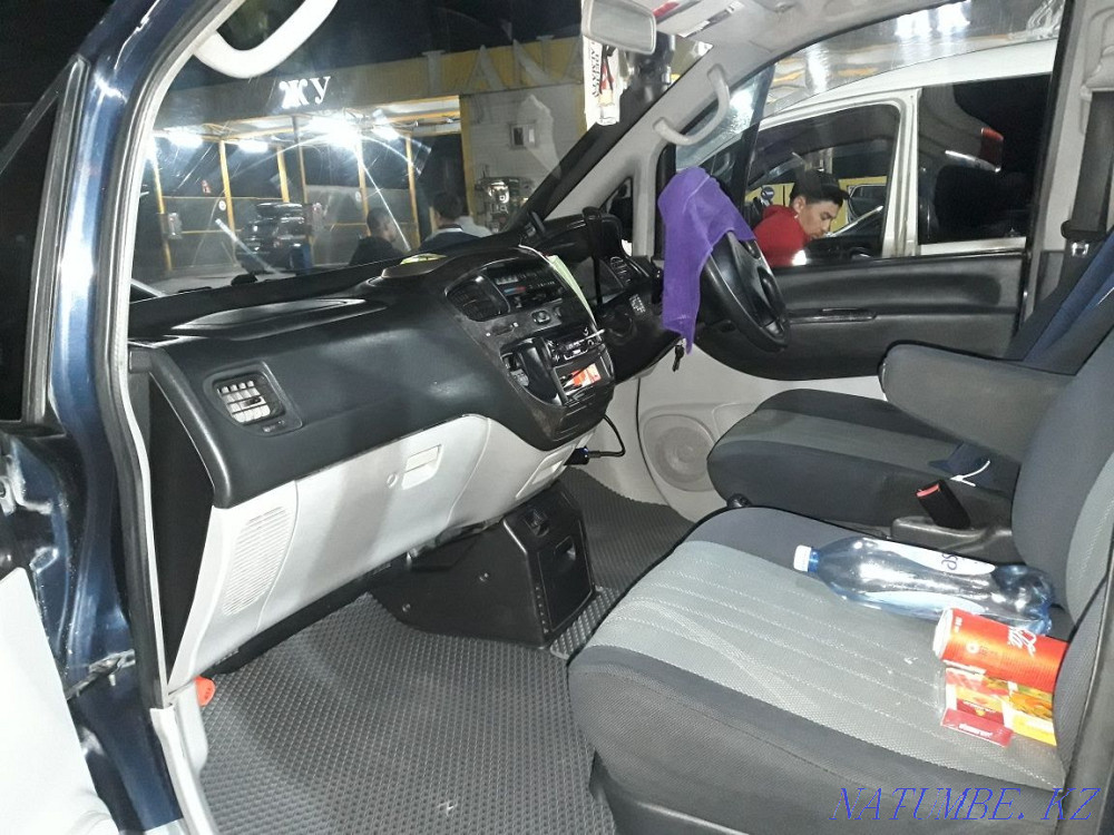 Поссажирские перевозки Чунджа Горячие источ Кольсай-Кайын Чарын коньон Алматы - изображение 2