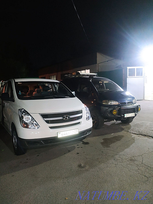 Поссажирские перевозки Чунджа Горячие источ Кольсай-Кайын Чарын коньон Алматы - изображение 7