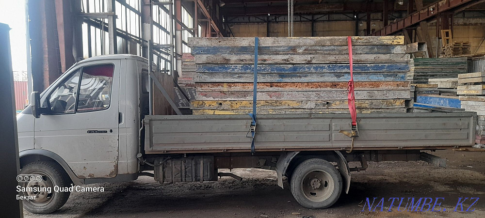 Gazelle open side. Astana - photo 2