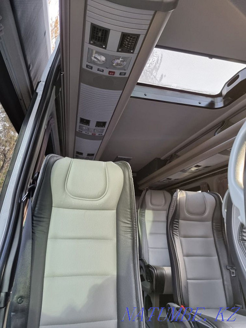 Rent, Minibus rental 21st place Almaty - photo 7