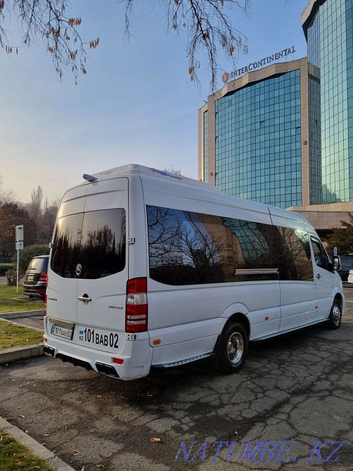 Аренда микроавтобус новгород