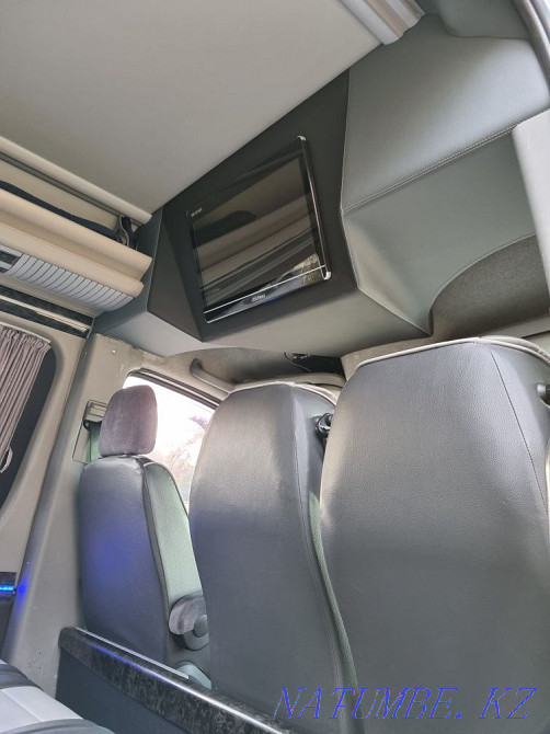 Rent, Minibus rental 21st place Almaty - photo 6