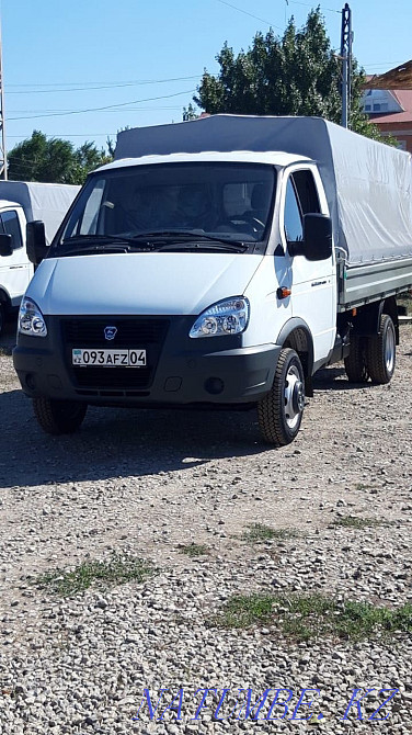 Услуги газели по городу, грузоперевозки по всем направлениям Актобе - изображение 3
