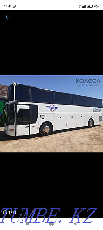 Rent bus orders Karagandy - photo 2