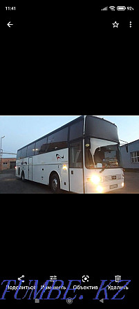 Аренда заказы автобуса Караганда - изображение 3
