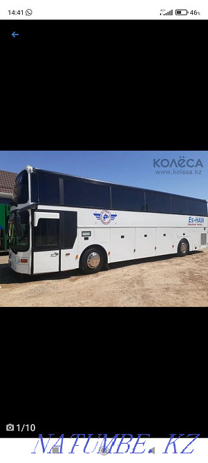 Автобус жалдау тапсырыстары  Қарағанды - изображение 2