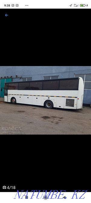 Автобус жалдау тапсырыстары  Қарағанды - изображение 6