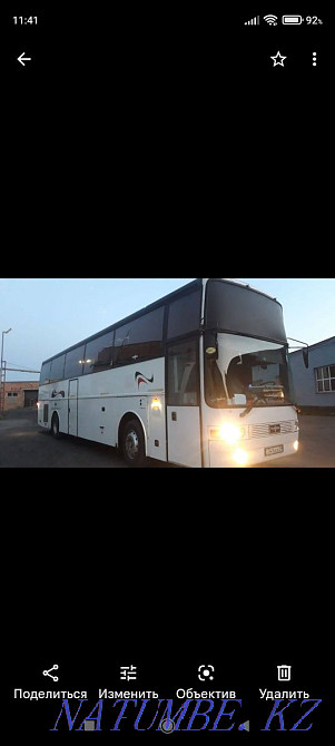 Автобус жалдау тапсырыстары  Қарағанды - изображение 3