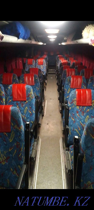 Автобус жалдау тапсырыстары  Қарағанды - изображение 5