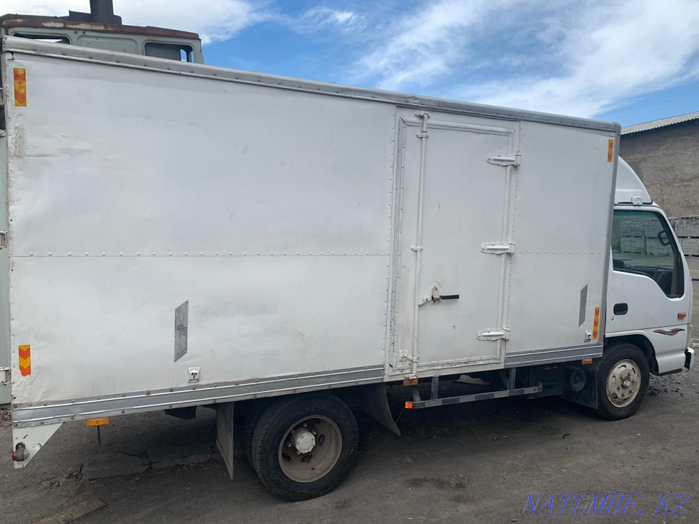 Cargo transportation Mezh.city, city. The price is negotiable!!! Нуркен - photo 1