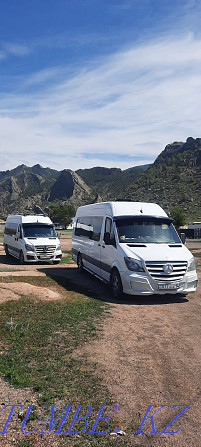 Passenger Transportation Pavlodar - photo 5