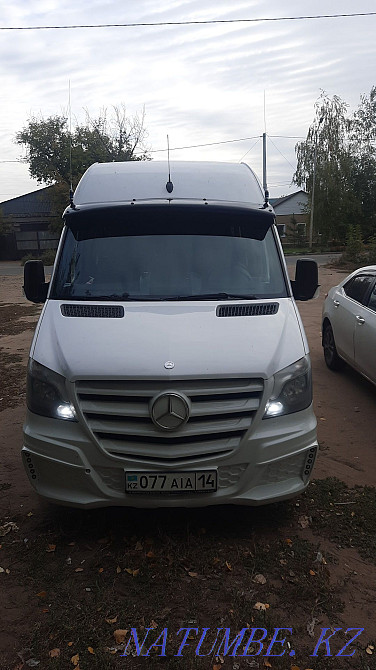 Пассажирские перевозки Павлодар - изображение 2