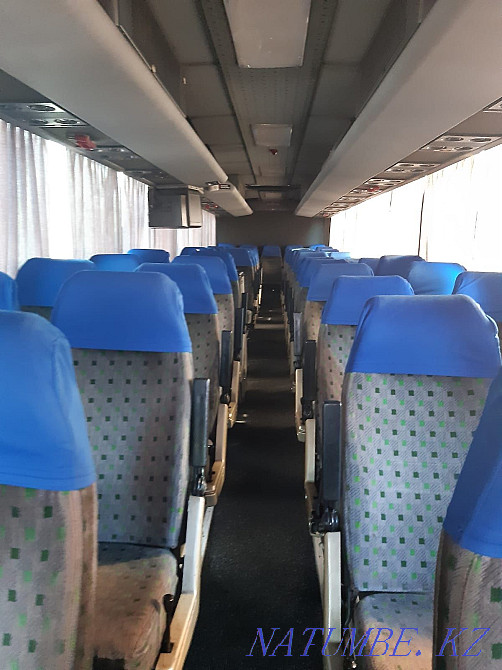 Passenger Transportation Astana - photo 2