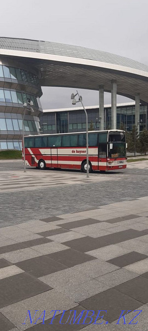 Passenger Transportation Astana - photo 1