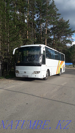 Passenger transportation, bus rental, bus booking. Astana - photo 1