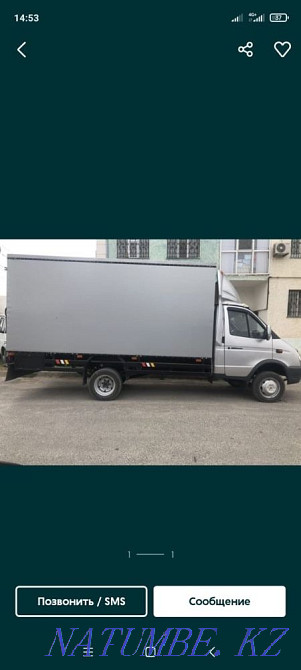 Грузоперевозка Туркистан Шымкент Тараз Алматы груз возму Шымкент - изображение 3