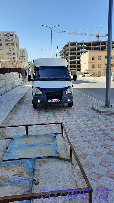 Moving, garbage. Uy koshira, garbage t.b. Aqtau - photo 1