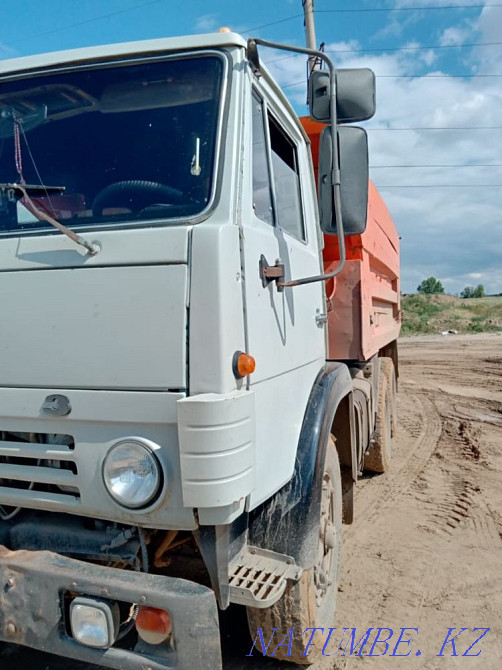 KAMAZ service Aqtobe - photo 1
