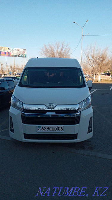 Хейсті жалға беру  Атырау - изображение 5