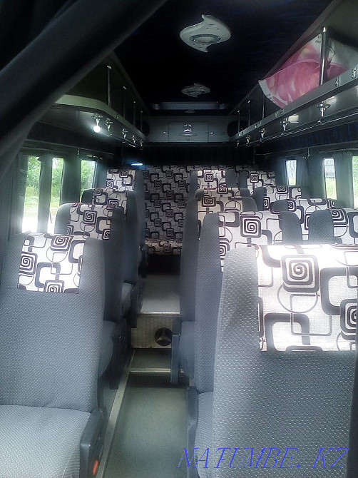 Қазақстан Республикасындағы жолаушыларды тасымалдау  Қостанай  - изображение 2