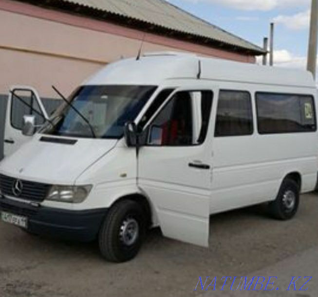 Sprinter order kabyldaida.15 Oryn. Kyzylorda - photo 3